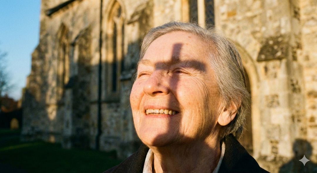 如何醫治六種毀滅性情緒